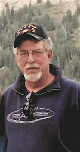 Robert K. McClain